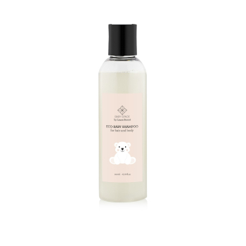 Amazing Space Baby Space Eco-Baby Shampoo 200ml