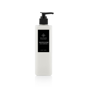 Amazing Space Smooth Jojoba - Hair Conditioner 240ml