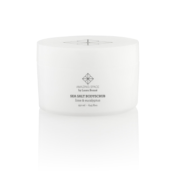 Amazing Space Sea Salt Bodyscrub 250ml