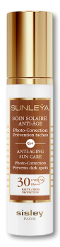 Sisley Sunleÿa Anti-Aging Sun Care SPF 30 - 50ml