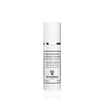 Sisley Intensive Serum With Tropical Resins 30ml