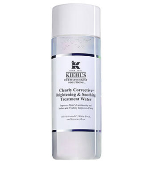 Kiehl's Clearly Corrective™ Brightening & Soothing Treatment Water 200ml
