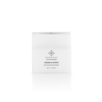 Amazing Space Cream & Honey Firming Facial Mask 50ml