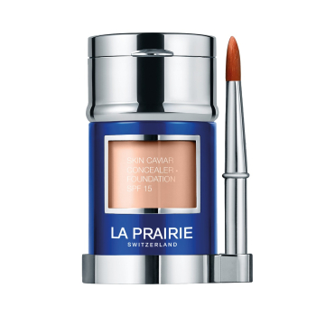 La Prairie Skin Caviar Concealer Foundation SPF 15