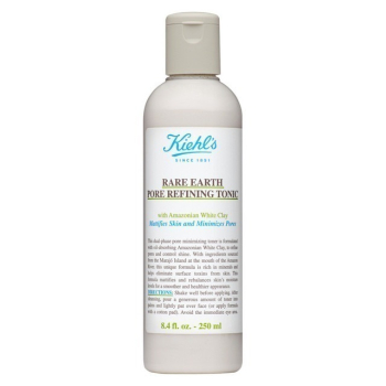 Kiehl's Rare Earth Pore Refining Tonic 250ml