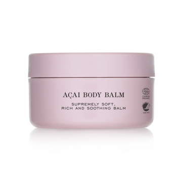Rudolph Care Acai Body Balm 145ml