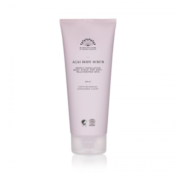 Rudolph Care Acai Body Scrub 200 ml