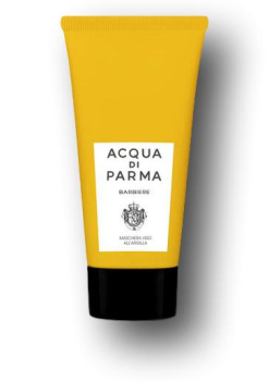 ACQUA DI PARMA Barbiere Face Clay Mask 75ml