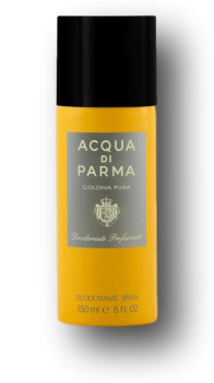 ACQUA DI PARMA Colonia Pura Deodorant Spray 150ml