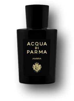 ACQUA DI PARMA Signature Ambra EdP 100ml