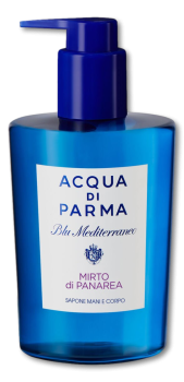 ACQUA DI PARMA Blu Mediterraneo Mirto Di Panarea Hand And Body Wash 300ml