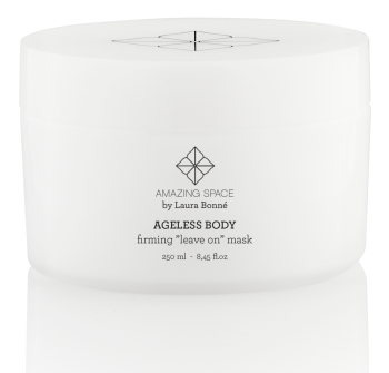 Amazing Space Ageless Body- Firming leave on mask 250ml