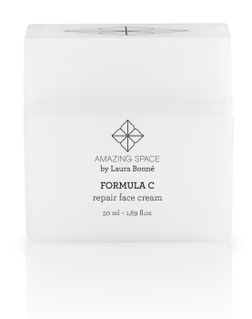 Amazing Space Formula C Repair Face Cream 50ml