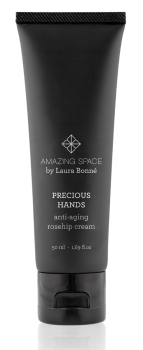 Amazing Space Precious Hands firming cream 50ml