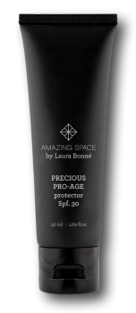 Amazing Space Precious Pro Age - Protector spf 30 50ml