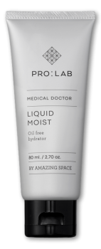 Amazing Space PRO-LAB - Liquid Moist - Oil Free Hydrator 80ml
