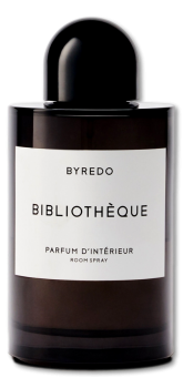 BYREDO Bibliothèque Room Spray 250ml