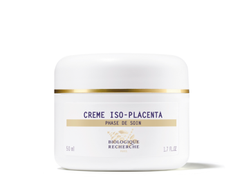 Biologique Recherche Crème Iso-Placenta 50ml