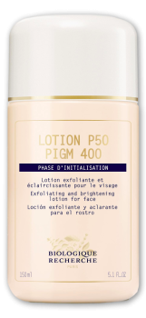 Biologique Recherche Lotion P50 PIGM 400