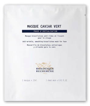Biologique Recherche Masque Caviar Vert 12ml