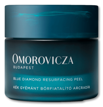 Omorovicza Blue Diamond Resurfacing Peel 50ml
