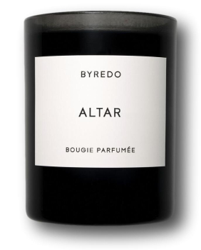 BYREDO Altar Candle 240G
