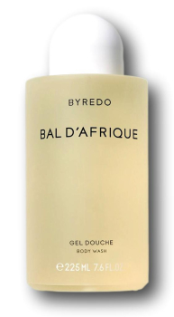 BYREDO Bal D&#039;afrique Body Wash 225ml