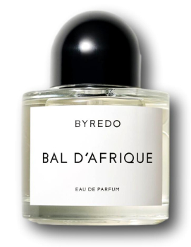BYREDO Bal D'Afrique Eau de Parfum