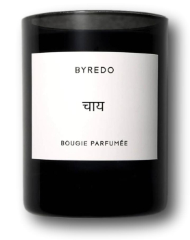 BYREDO Chai Candle 240g