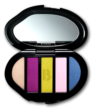 Byredo Eyeshadow 5 Colours