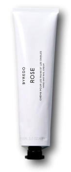 BYREDO Hand and Nail Cream Rose 100ml