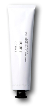 BYREDO Hand and Nail Cream Suede 100ml
