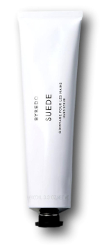 BYREDO Hand Scrub Suede 100ml