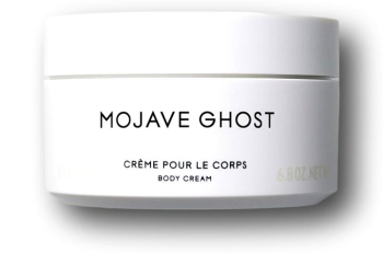 BYREDO Mojave Ghost Body Cream 200ml