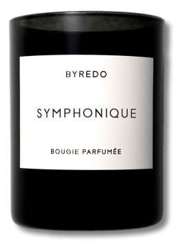 BYREDO Symphonique Candle 240g