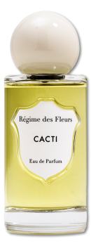 Régimes des Fleurs Cacti Eau De Parfum 75ml