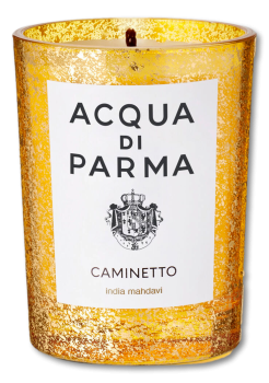 ACQUA DI PARMA Caminetto Candle 200g