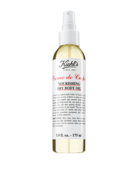 Kiehl's Nourishing Dry Body Oil 175ml