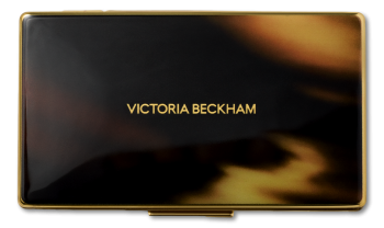 Victoria Beckham Empty Compact Case Eye Wardrobe