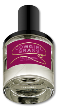 D.S & DURGA Cowgirl Grass Eau De Parfum 50ml