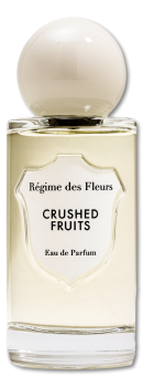 Régimes des Fleurs Crushed Fruits Eau De Parfum 75ml