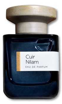 Atelier Materi Cuir Nilam Eau De Parfum 100ml