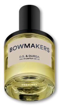 D.S. & DURGA Bowmakers 50ml