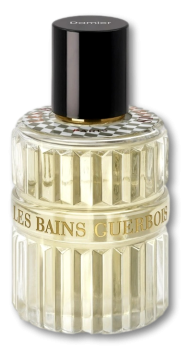 Les Bains Guerbois Damier Eau De Parfum 100ml