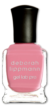 Deborah Lippmann Gel Lab Pro Color Nail Polish - Beauty School Dropout 