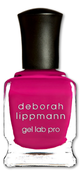 Deborah Lippmann Gel Lab Pro Color Nail Polish - Sexyback 