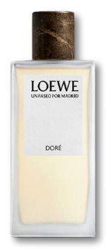 LOEWE Un Paseo Por Madrid Doré 100ml