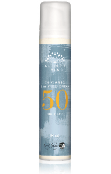 Rudolph Care Sun Face Cream SPF 50 50ml