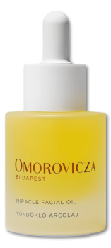 Omorovicza Miracle Oil 30ml