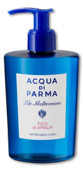 ACQUA DI PARMA Blu Mediterraneo Fico Di Amalfi Hand And Body Wash 300ml